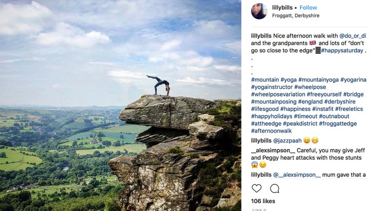 lillybills-instagram None