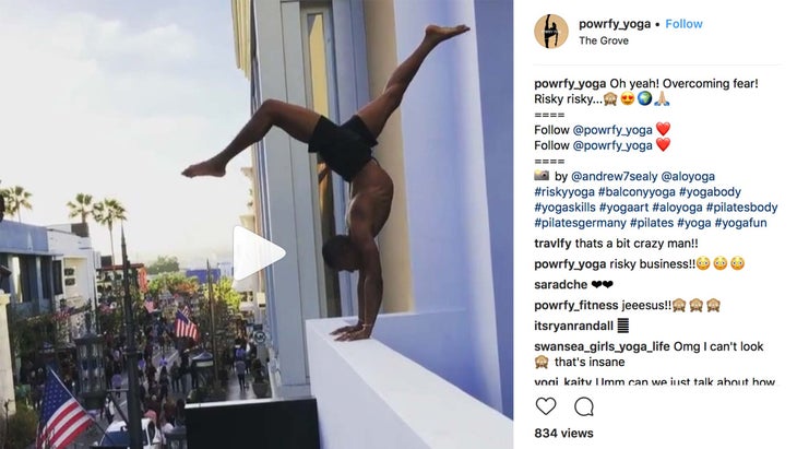 powfyyoga-instagram None
