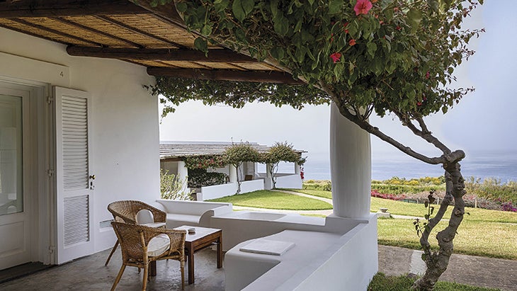 retreat2 Capofaro Locanda & Malvasia