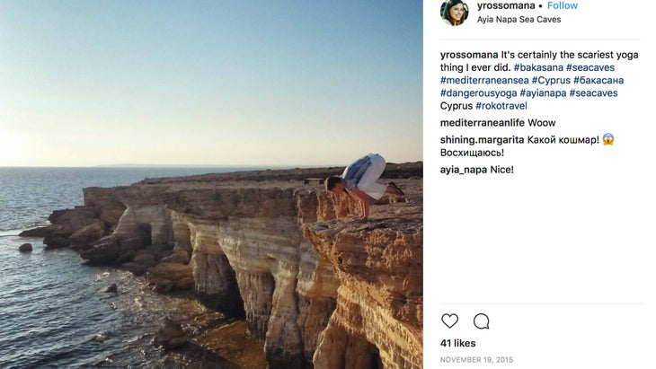 yross-instagram None