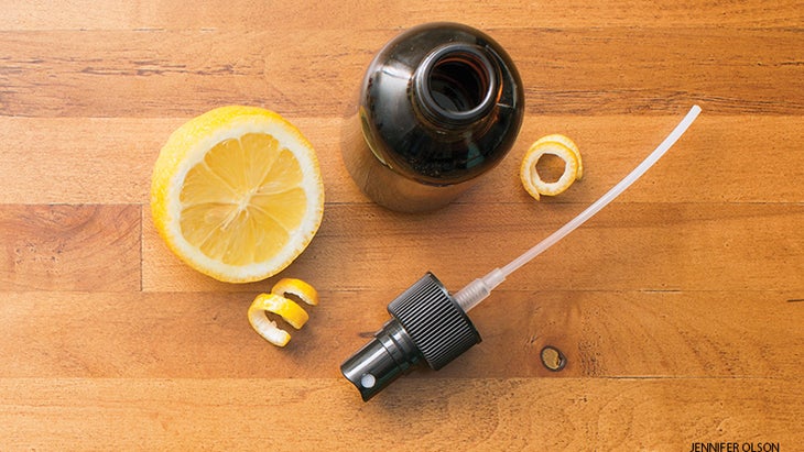 Bathroom or Kitchen Cleaner Bathroom or Kitchen Cleaner