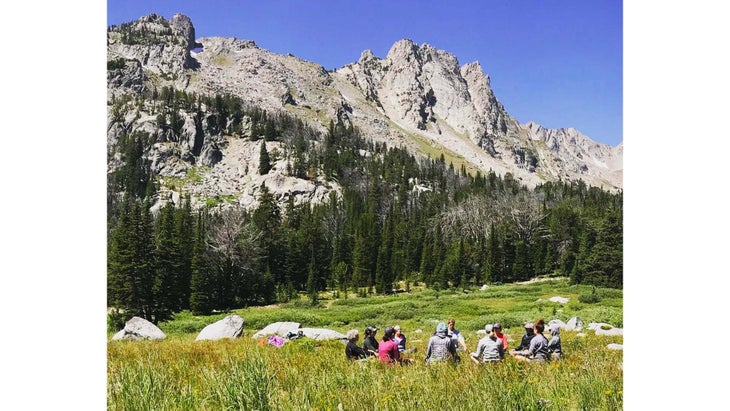 bigskyyogaretreats None
