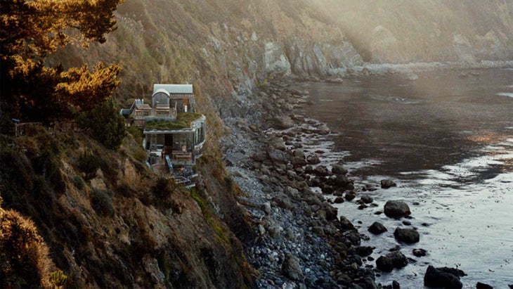 esalen None