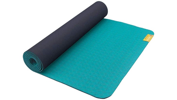 Yoga Mat