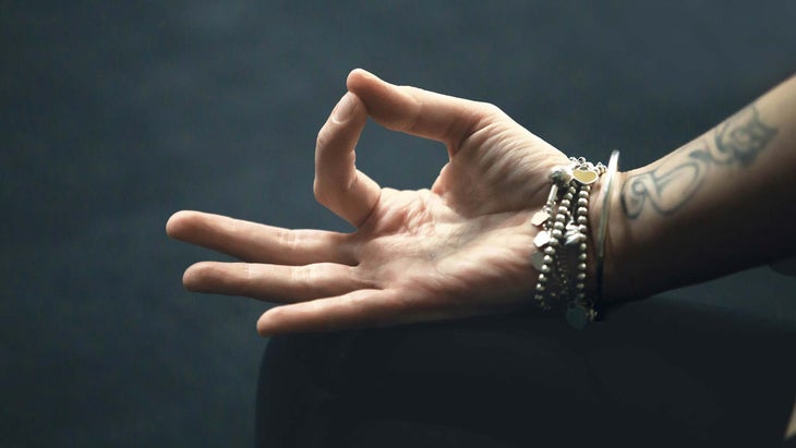 mantra-mudra None
