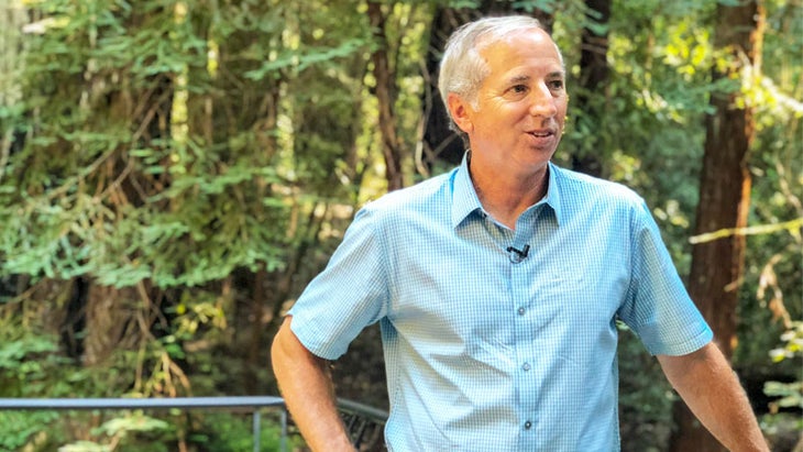 1440-cofounder Scott Kriens, cofounder of 1440 Multiversity