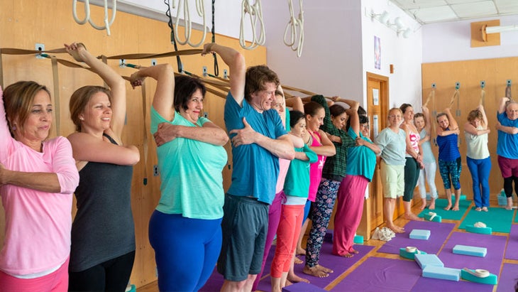 alive-and-shine-1-aris Asana class at Alive and Shine Center