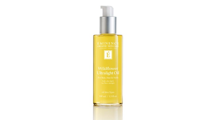 gearguide-Eminence-Organics-Wildflower-Ultralight-Oil Eminence Organics Wildflower Ultralight Oil for Skin, Hair, and Nails