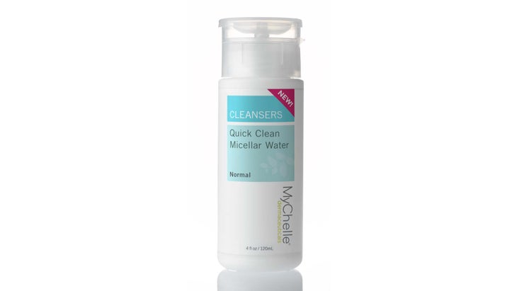 gearguide-Quick-Clean-Micellar-Water MyChelle Dermaceuticals Quick Clean Micellar Water