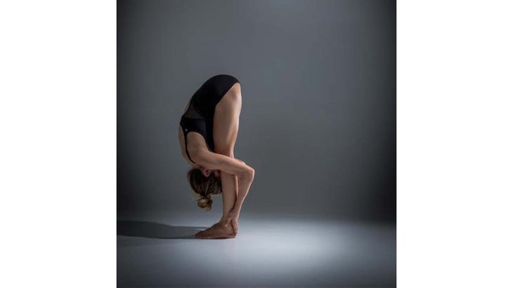 standingforwardfold Standing Forward Fold