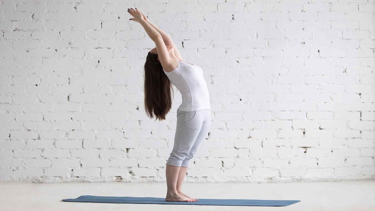 sunsalutation None