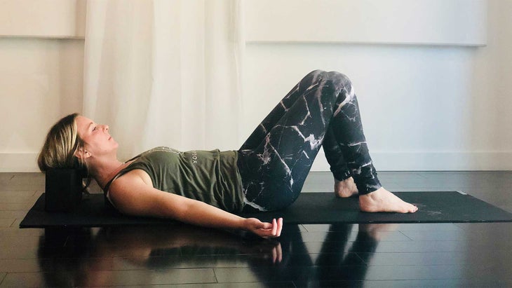 neck-stretch Neck Stretch