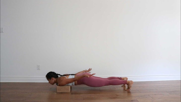 plankposevariation None