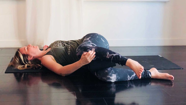 spinaltwist Spinal Twist