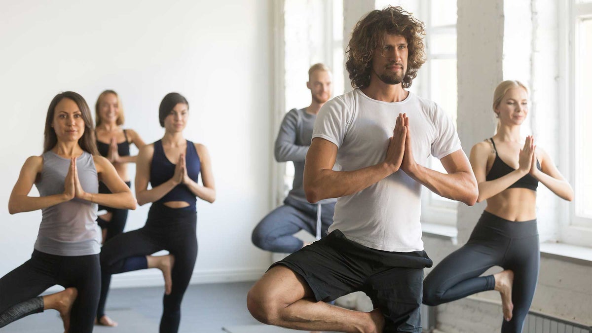 Foot and Leg Anatomy Essential Info for Yoga Teachers