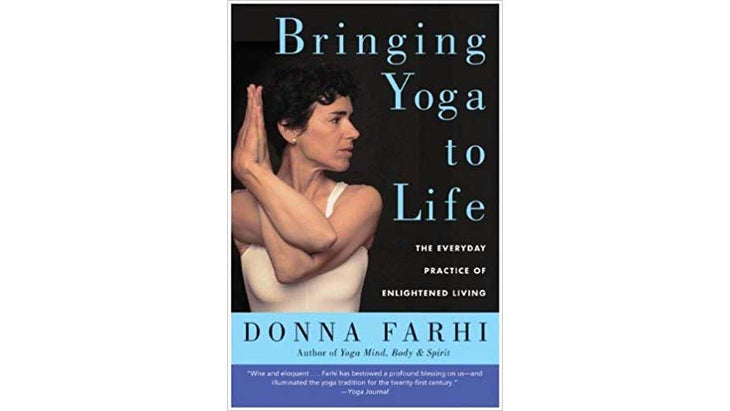 bringingyogatolife Bringing Yoga to Life