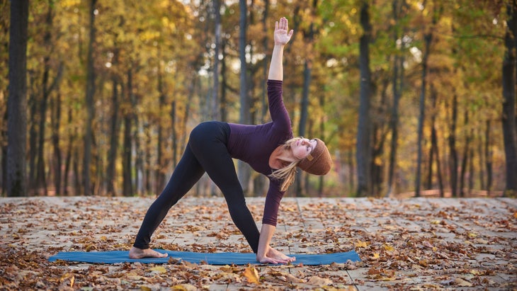 iStock-869774934 5 Ways to Put the Yamas Into Practice During the Holidays