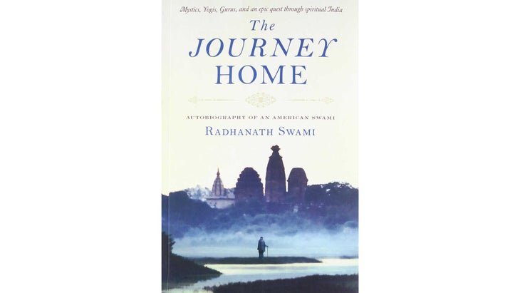 thejourneyhome The Journey Home