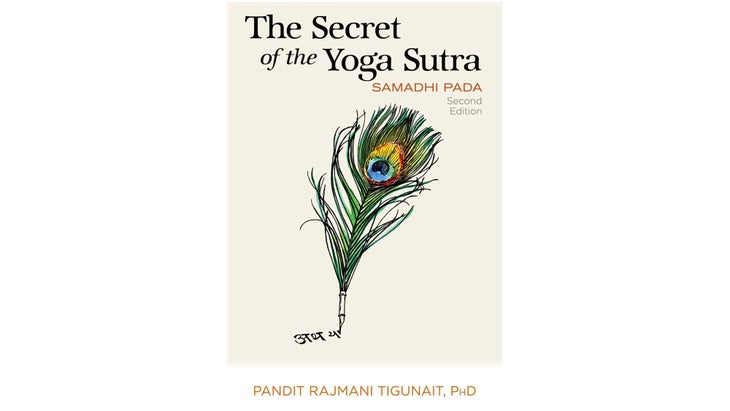 thesecretoftheyogasutra The Secret of the Yoga Sutra