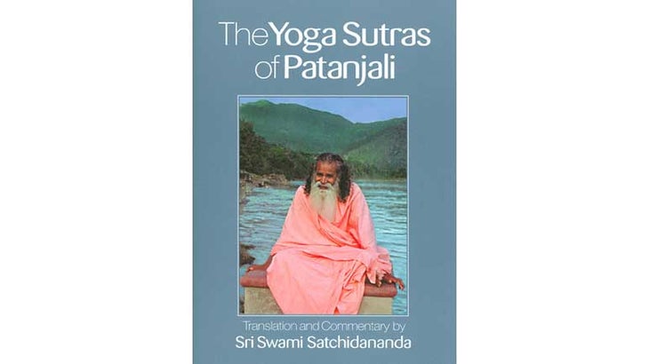 theyogasutras The Yoga Sutras of Patanjali
