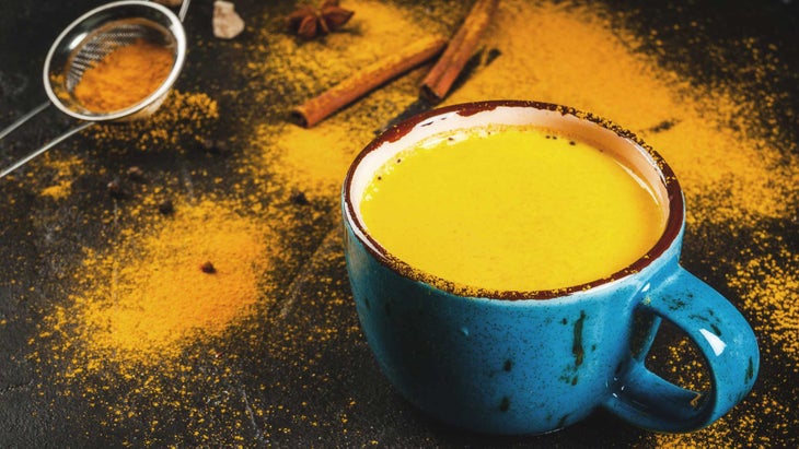 turmerictea Turmeric Tea