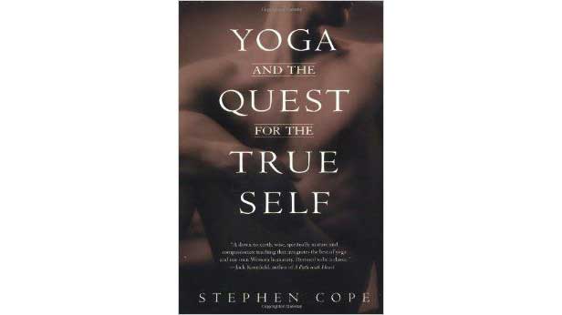 yogaandthequestforthetrueself Yoga and the Quest for the True Self