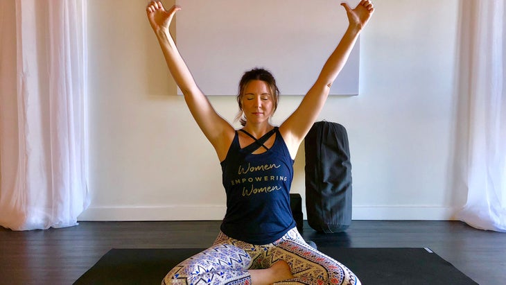 1 A TCM-Inspired Home Practice to Ease Holiday Stress