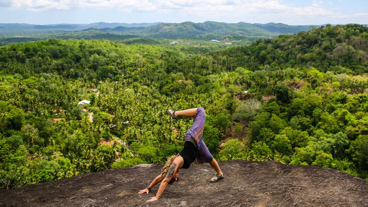 Ascend to Your Higher Self retreat