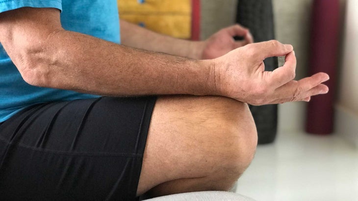 mudra mudras, Sun Salutation