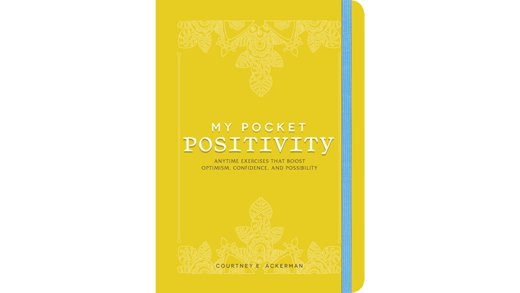 mypoketpositivity My Pocket Positivity by Courtney E. Ackerman