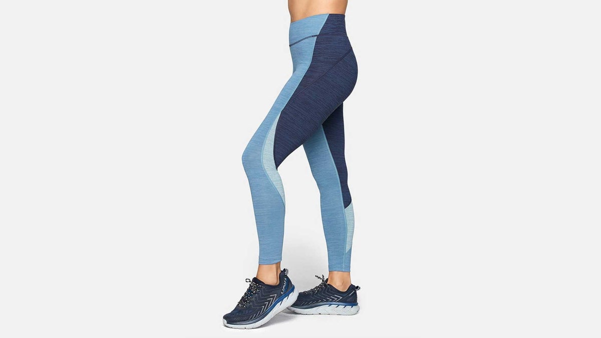 Least to Most Expensive Yoga Pants Cheap Yoga Pants