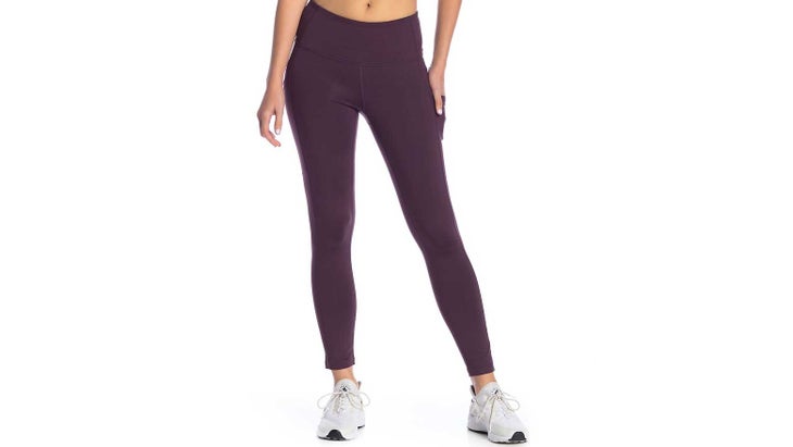 zella Zella leggings