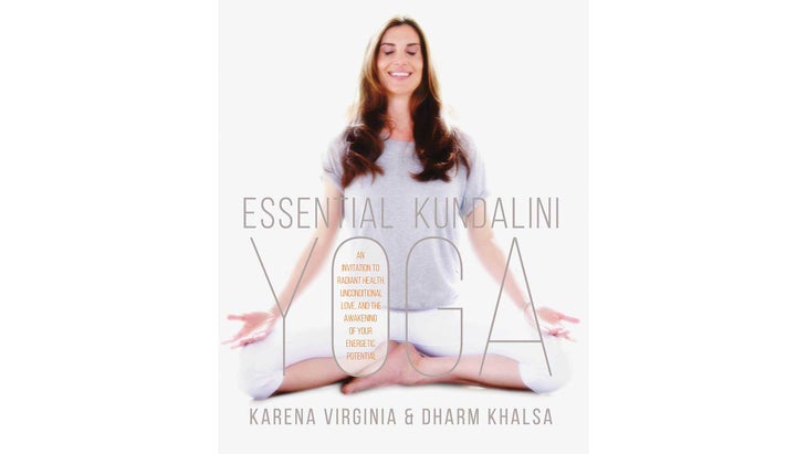 essentialkundaliniyoga Essential Kundalini Yoga