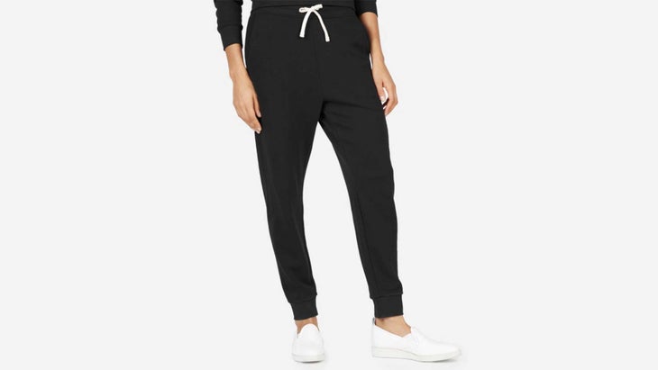 everlanesweatpant everlane sweatpant, meditation
