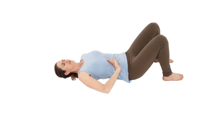 HEALING_bodycross liver and kidney, body cross