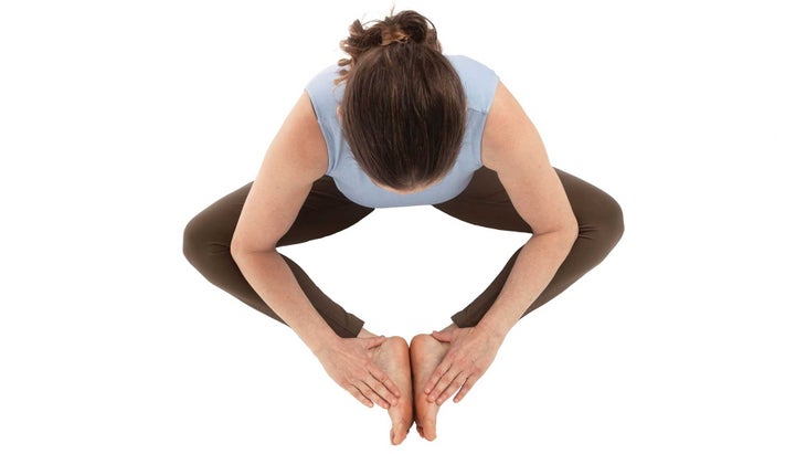 HEALING_cobblerspose bladder and kidney, cobbler's pose