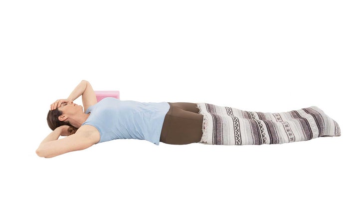 HEALING_Savasana-prep bladder and kidney, savasana prep