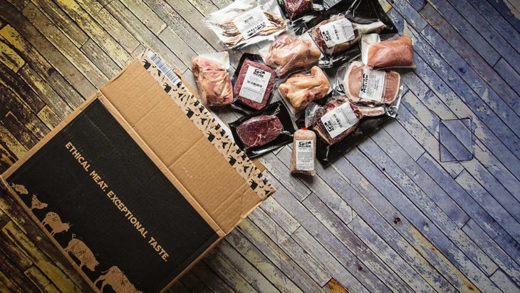 moinkbox kitchen gadgets, moinkbox