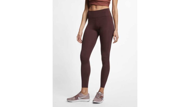 nikelegging Nike Legging, Meditation