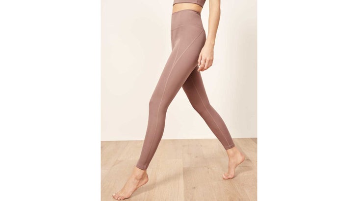 reformationlegging Reformation Legging, meditation
