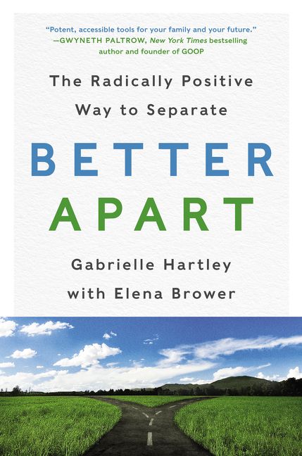 betterapart Better Apart