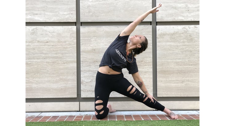 gatepose Gate Pose