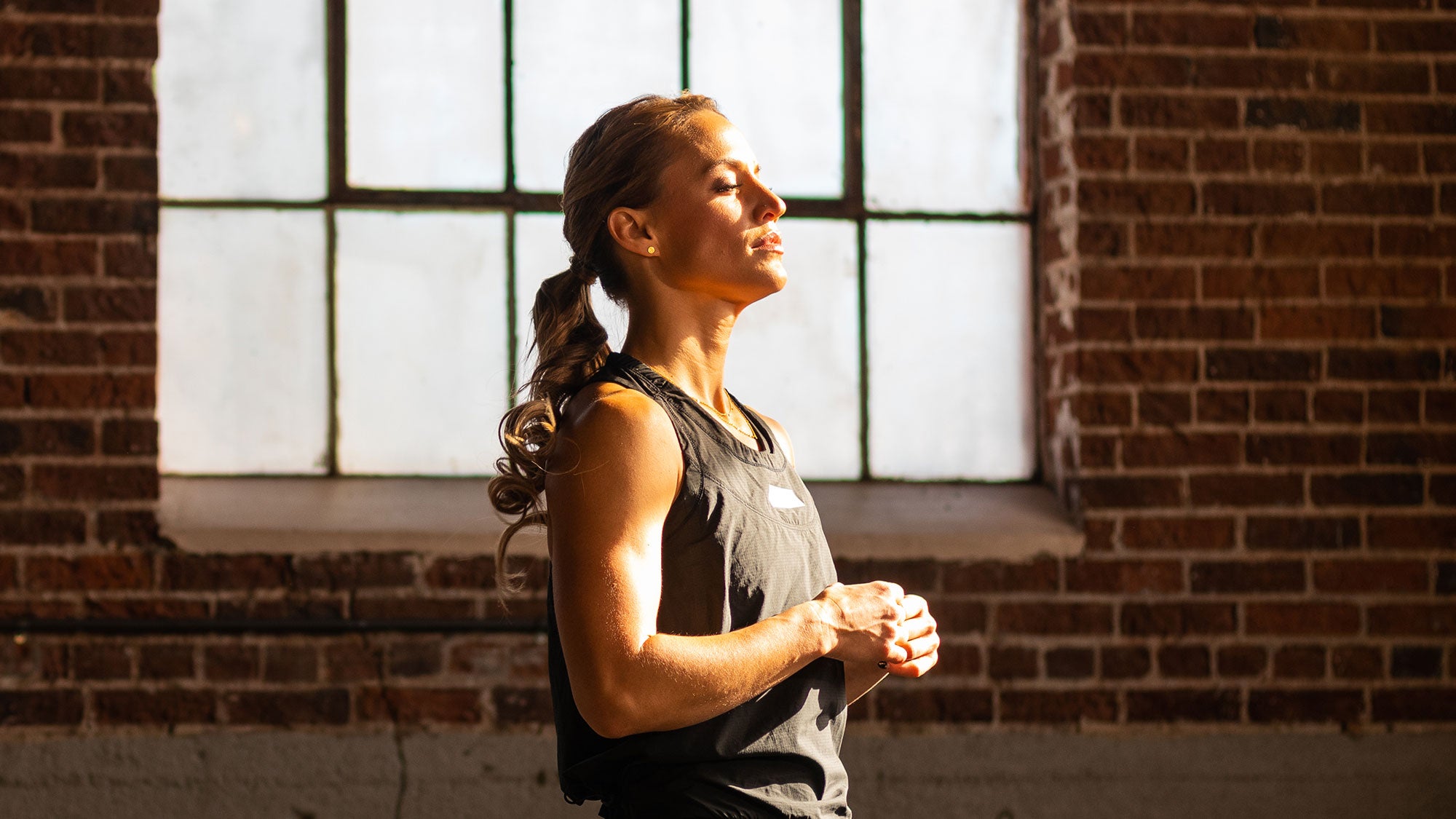 Morning Meditation and Yoga