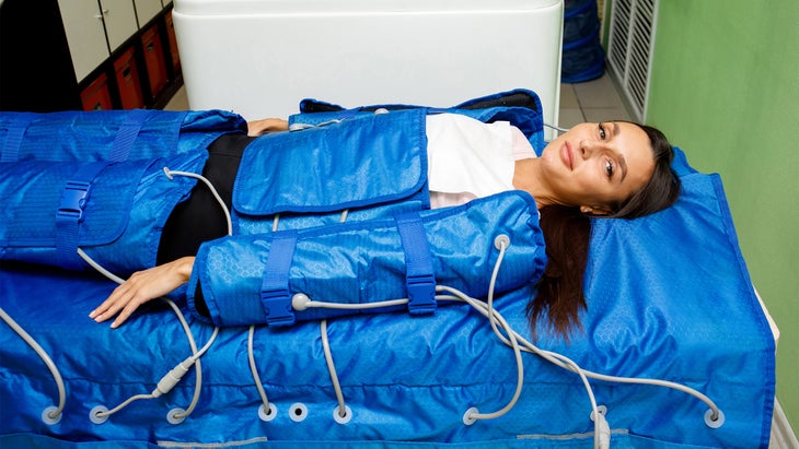 lymphaticdrainage lymphatic drainage