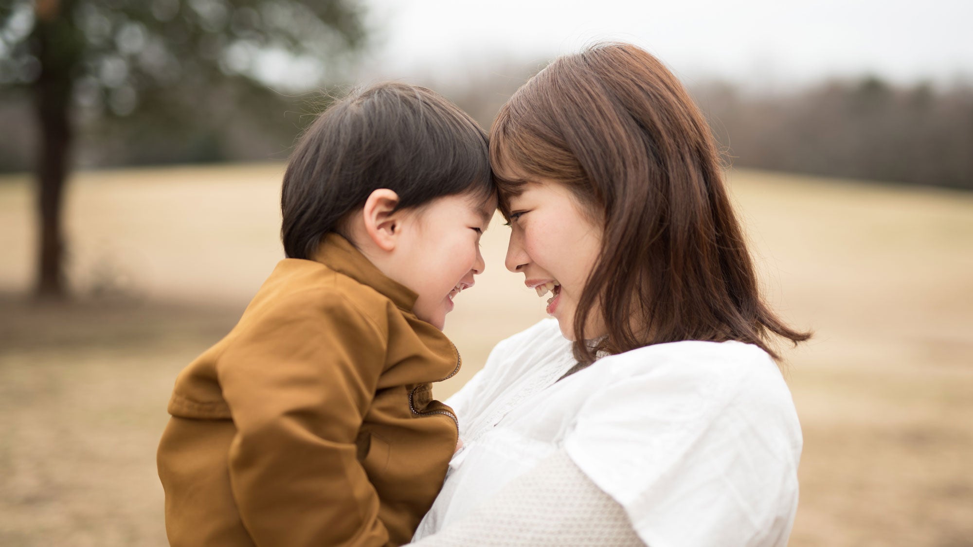 Mindfulness as a mother