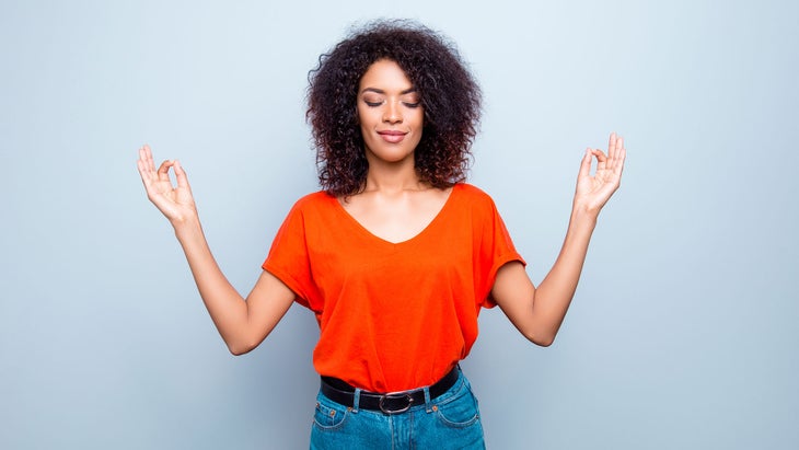 iStock-979012540 Guided Meditation Challenge