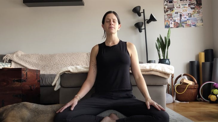 sarahezrin-stepintopower-meditation None