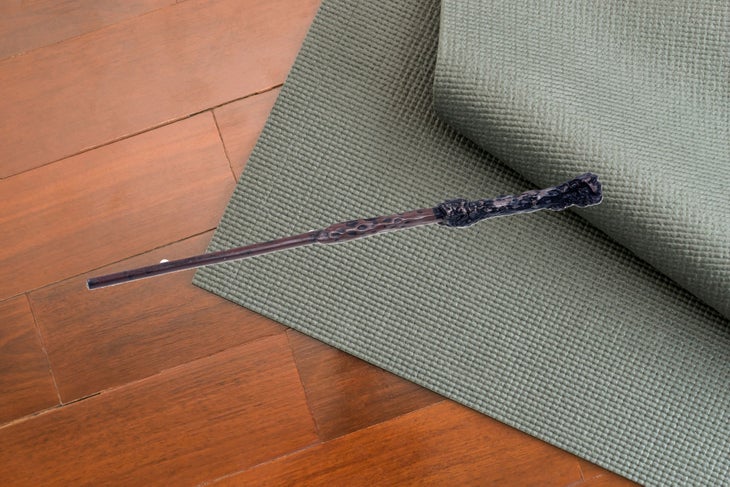 iStock-924508500 harry potter yoga