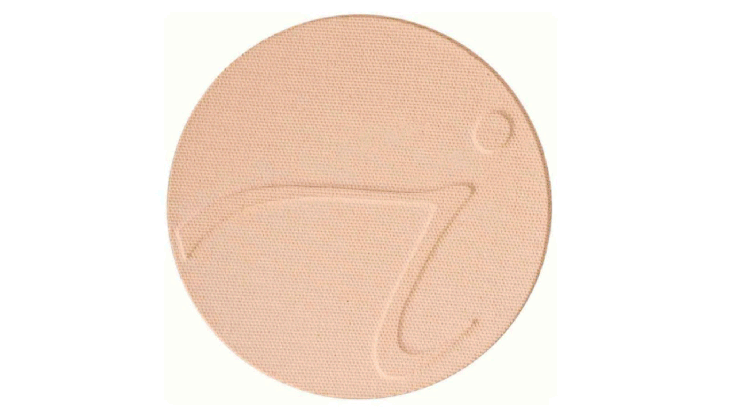 JImattepowder-JIpurepressedpowder Best eco beauty products. Jane Iredale Beyond Matte Powder + Jane Iredale PurePressed Powder.
