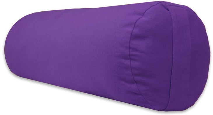 bolster None